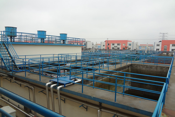 在線pH計在電鍍工藝上的應用