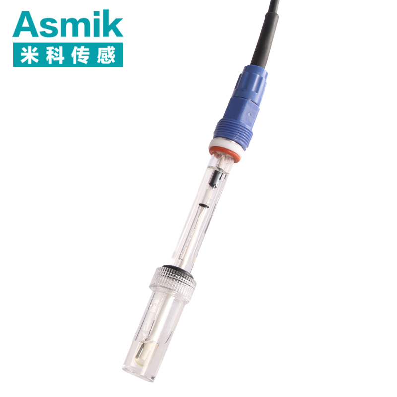米科MIK-PH-5015高溫玻璃電極 生物技術專用