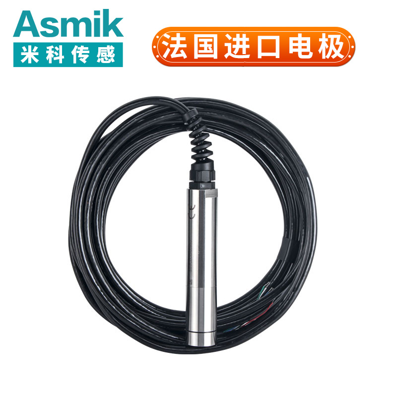 米科MIK-DO-7016法國進口熒光法溶解氧電極